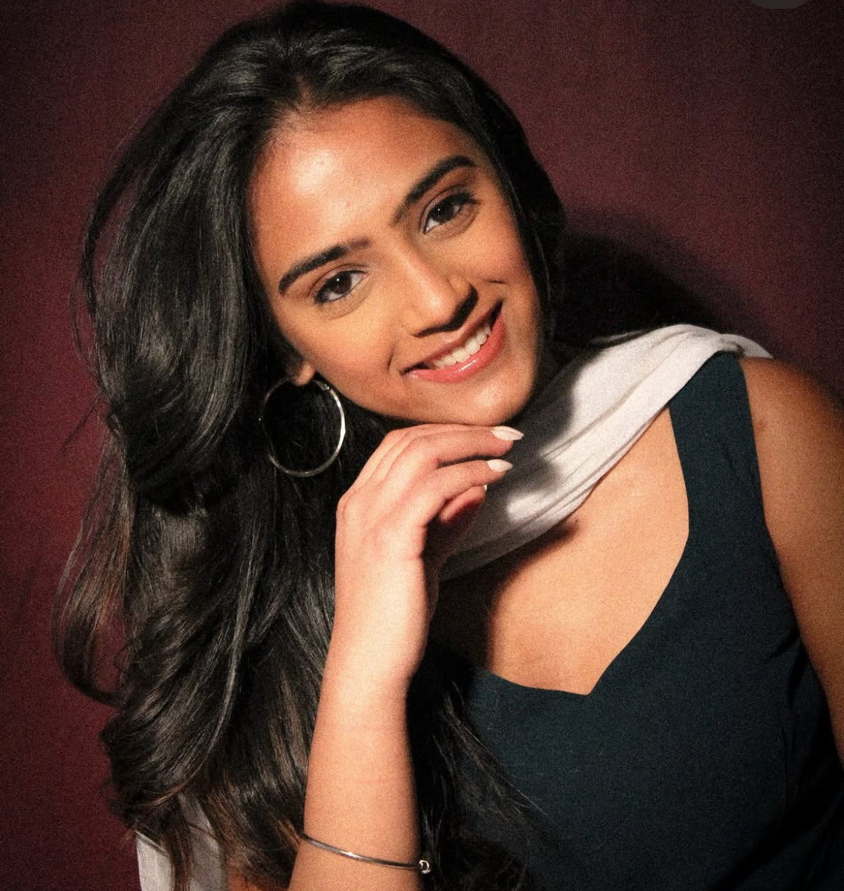 Niyati Patel