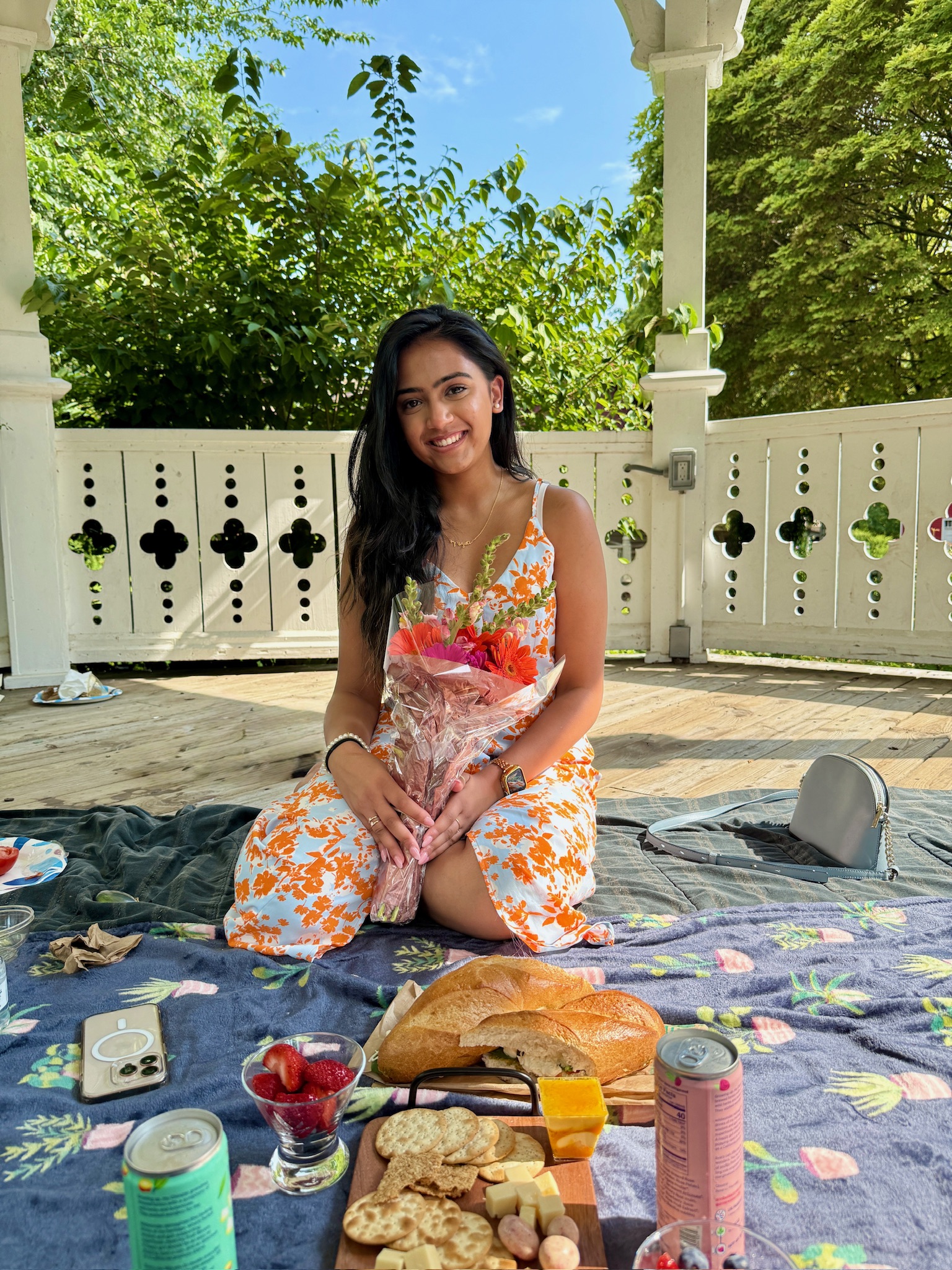 Her photo